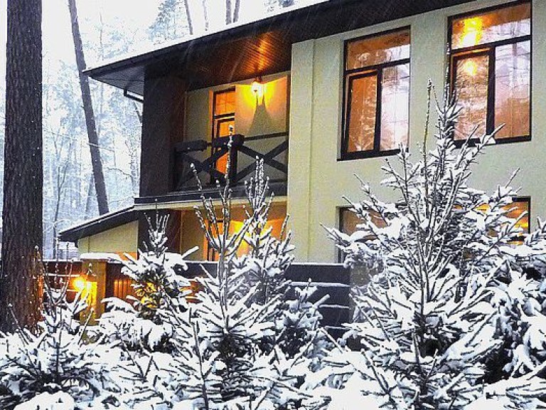Эксперт рассказал об интересе клиентов к элитной недвижимости Киева в январе
