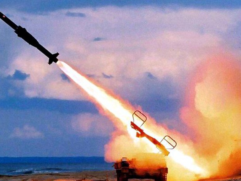 В Следкоме РФ заявили о применении Украиной ракет «Точка-У» на Донбассе