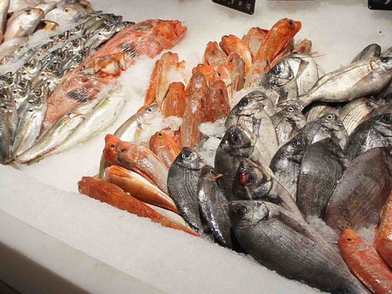 Украинцам стали не по-карману многие сорта рыбы – эксперт