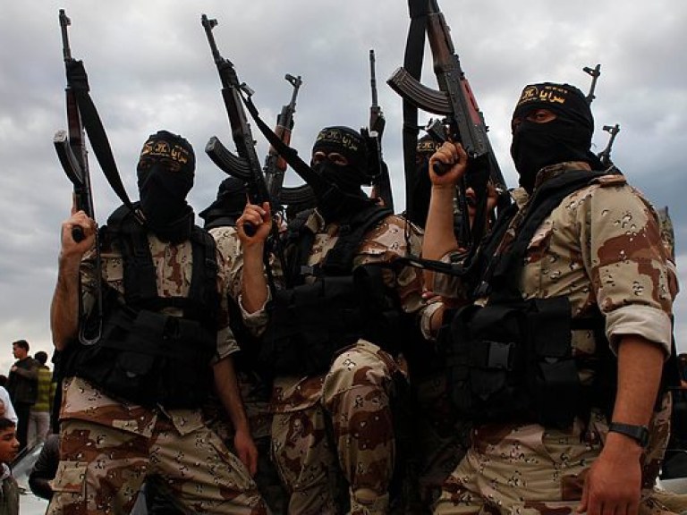 Анкара заявила об ударах по 178-ми объектам ИГИЛ