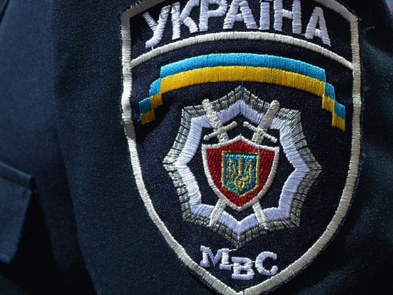 Полиция открыла четыре уголовных производства по блокаде Донбасса