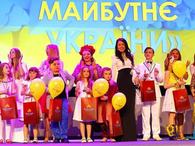 Татьяна Петракова: Наше будущее мы видим в глазах наших детей