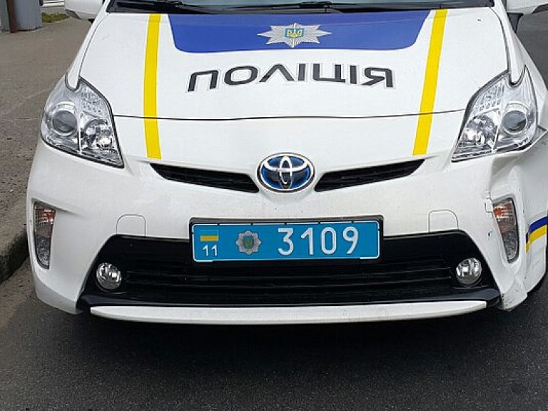 В Сумской области полиция обнаружила тайник с боеприпасами (ФОТО)