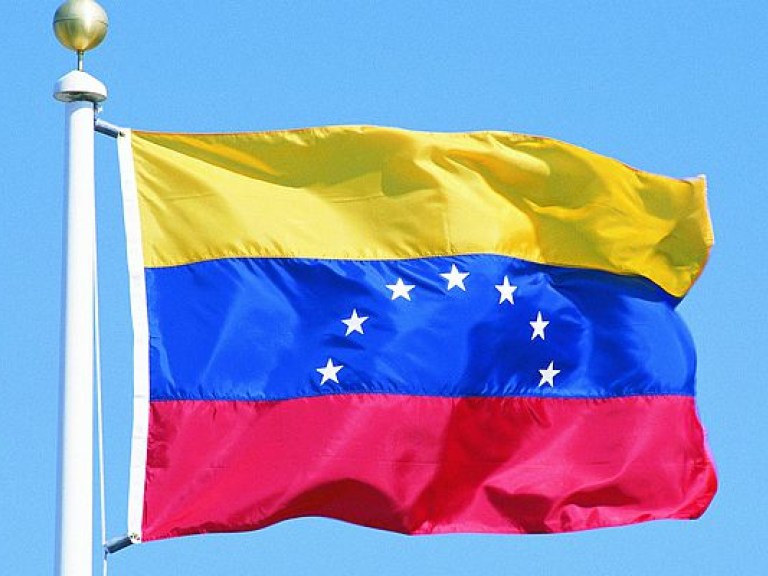 США ввели санкции против вице-президента Венесуэлы