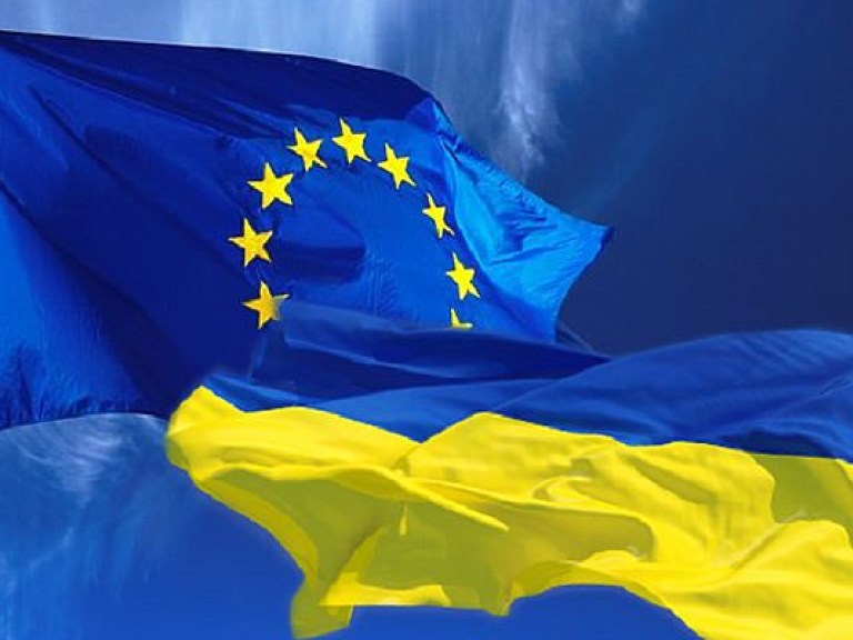 Эксперт: ЕС принимает от Украины все то, что нельзя испортить &#8212; лесные ягоды и мед