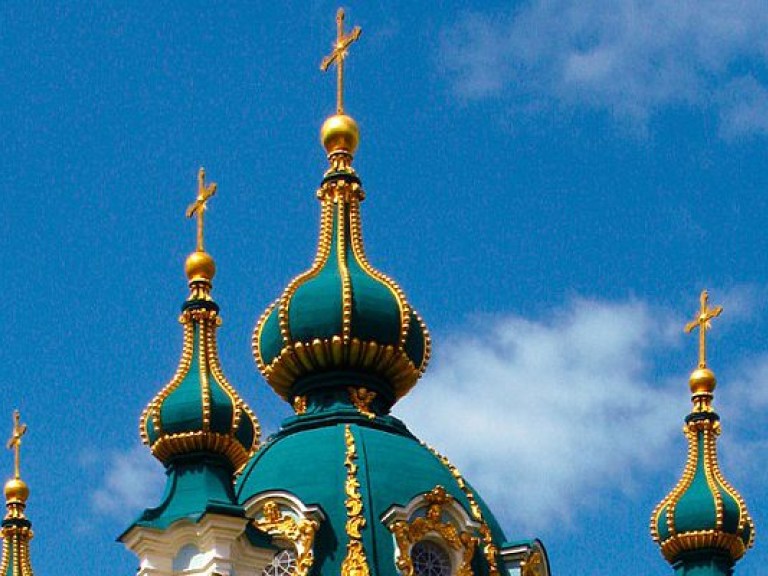 Сегодня православные отмечают Сретение Господне