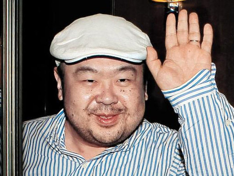 Убийство брата Ким Чен Ына: видеокамера зафиксировала возможного участника преступления (ФОТО)