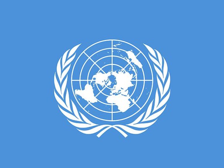 В ООН опасаются эскалации боевых действий на Донбассе
