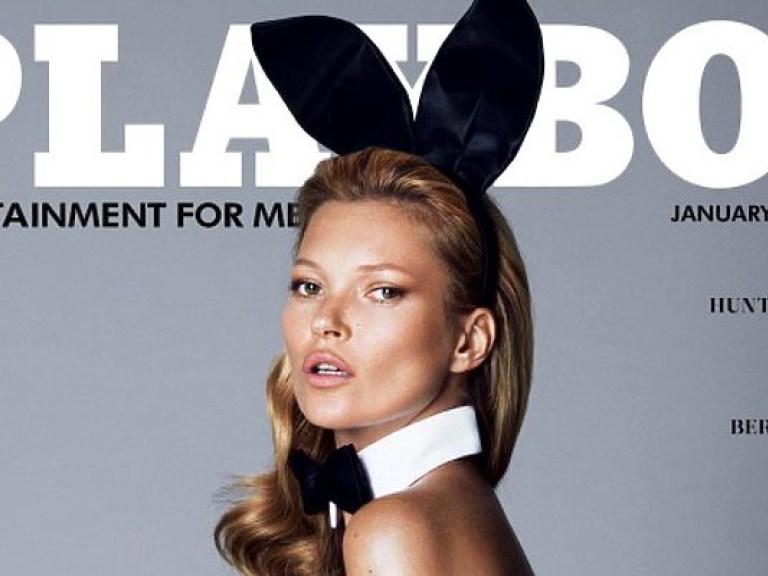 Playboy возвращает на свои страницы фото обнаженных девушек
