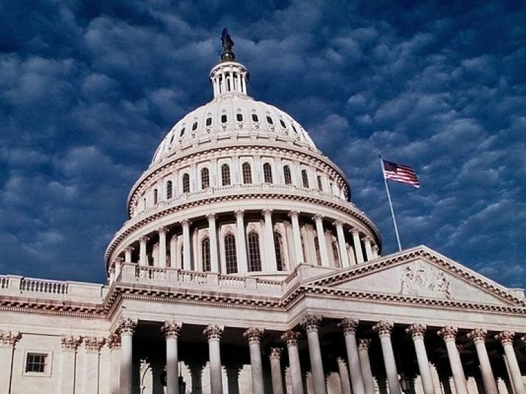 Санкции против РФ: в Конгресс США внесли законопроект о вето на снятие ограничений