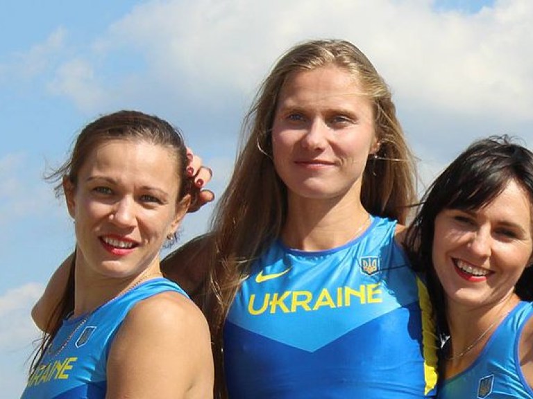 На международном турнире в Чехии украинка завоевала «золото»