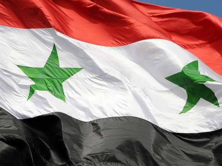 Сирийская оппозиция потребовала провести прямые переговоры с правительством Асада