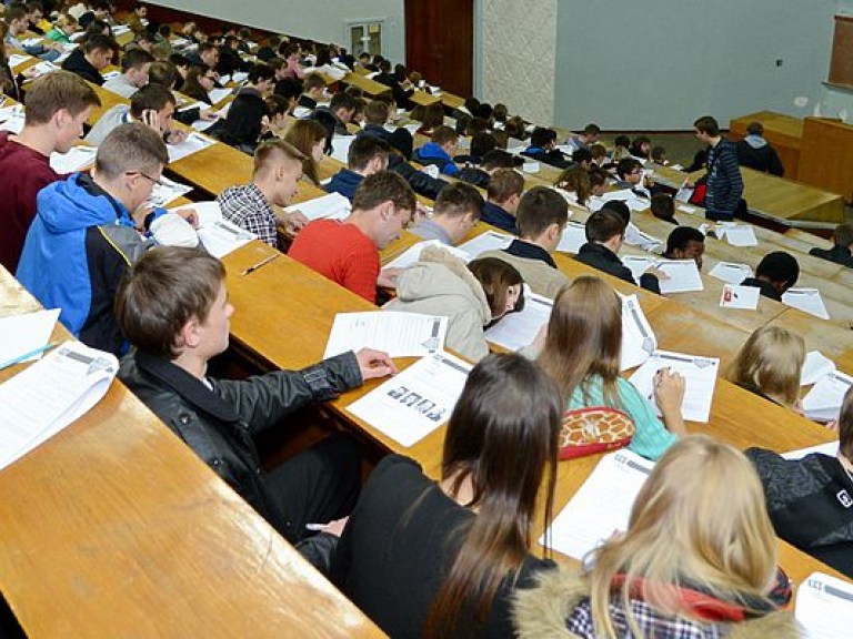 Киев попал в рейтинг лучших студенческих городов мира