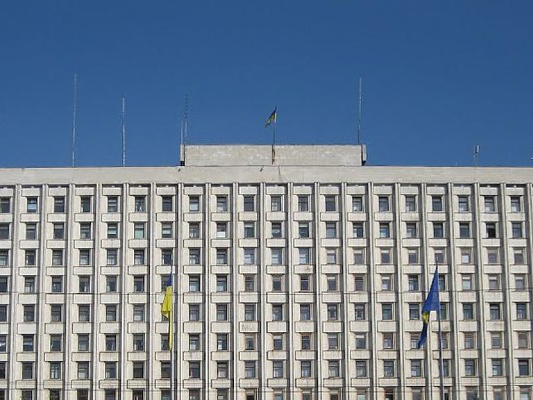 Киевской ОГА сообщила о результатах проверки школьных столовых