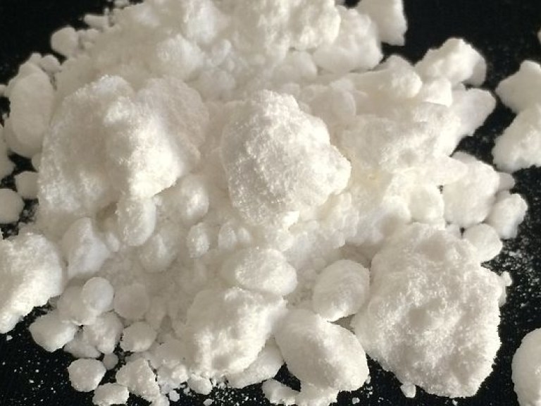Столичные силовики разоблачили нарколабораторию по производству амфетамина (ФОТО)