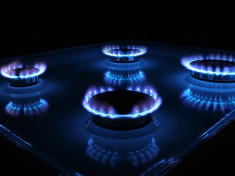 Генпрокуратура проверит обоснованность цены на импортный газ для Украины