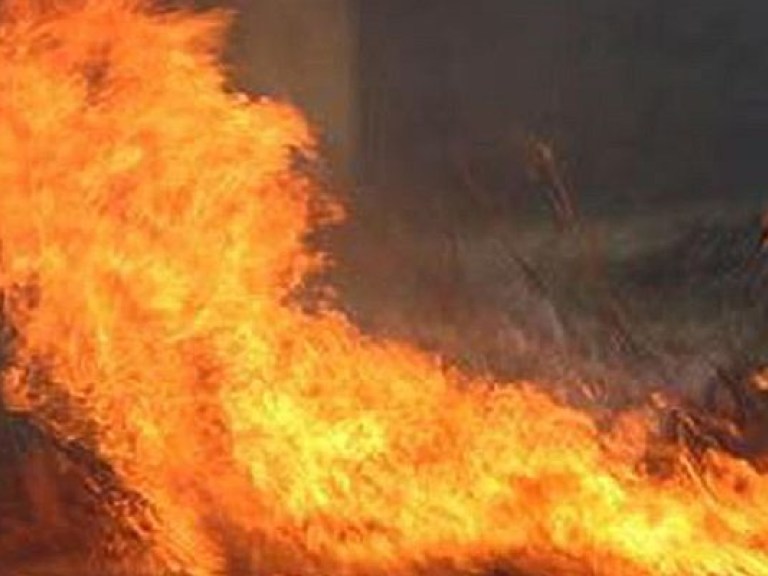В Черкассах мать и сын погибли в результате пожара