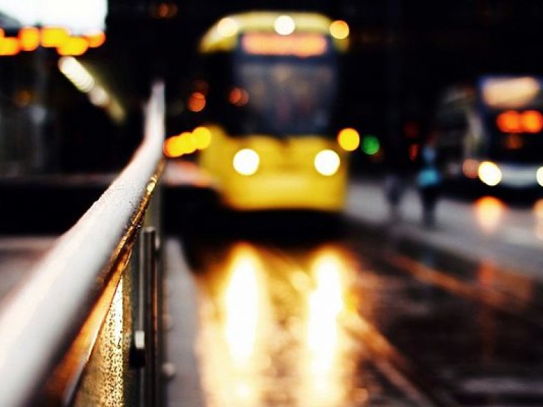 В феврале в Киеве изменятся режим работы станции метро «Крещатик» и маршруты автобусов
