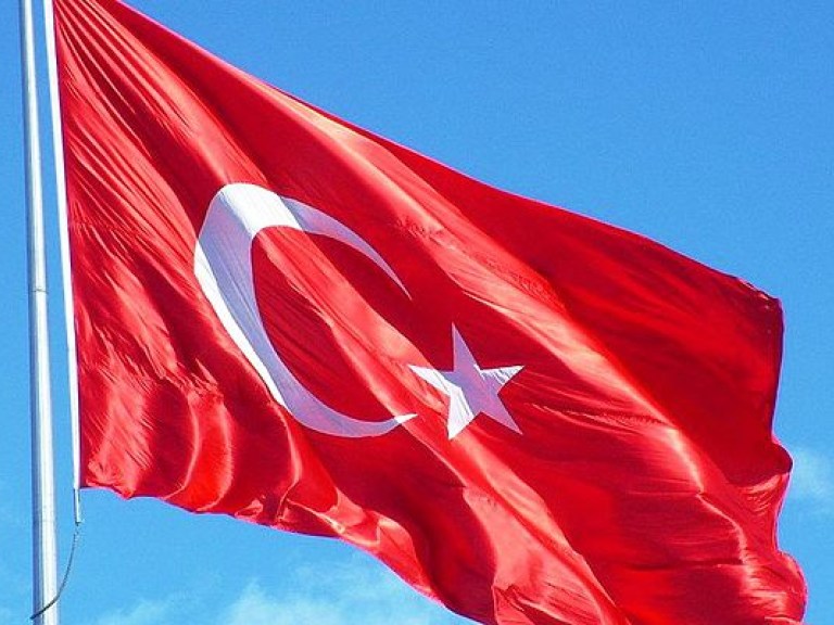 В Турции задержали 80 человек, которые агитировали против конституционных изменений
