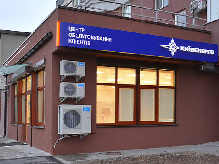 В Киеве на Оболони и Подоле возобновили теплоснабжение после повреждения сетей
