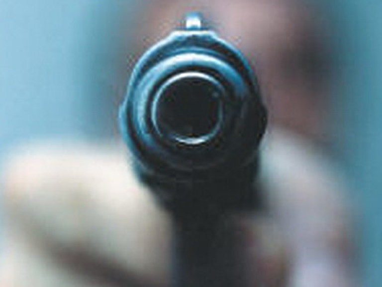 В Запорожской области мужчина подстрелил соседку