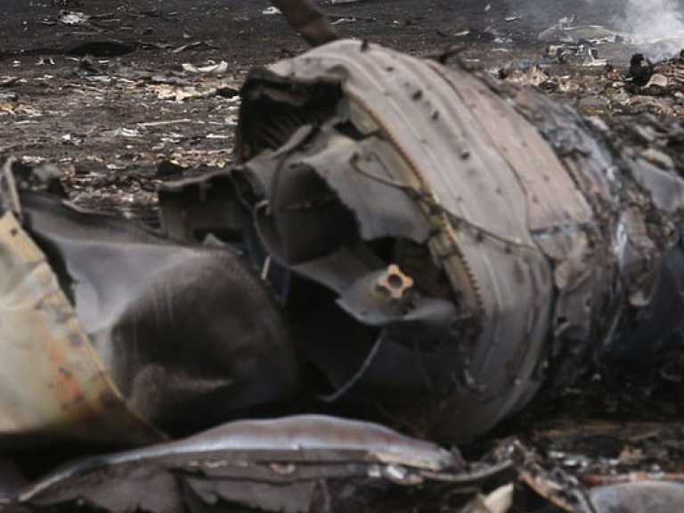 На месте крушения MH17 возобновят поисковые работы