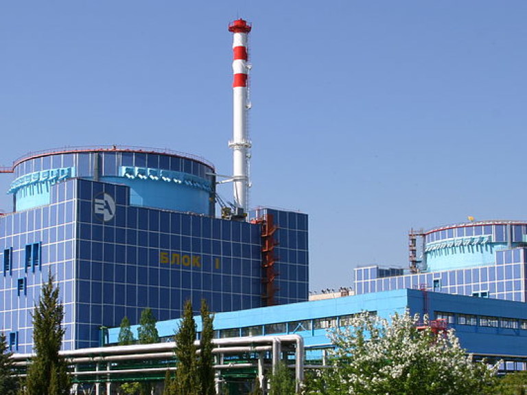 Эксперт: Украина сегодня не в состоянии экспортировать атомную энергию в ЕС