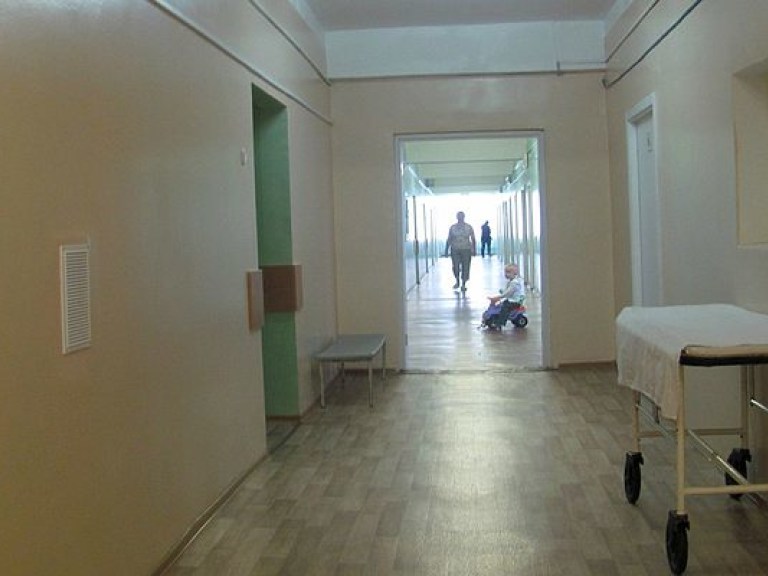 Медреформа в Украине: десятки тысяч инфарктов и отсутствие необходимых медпрепаратов