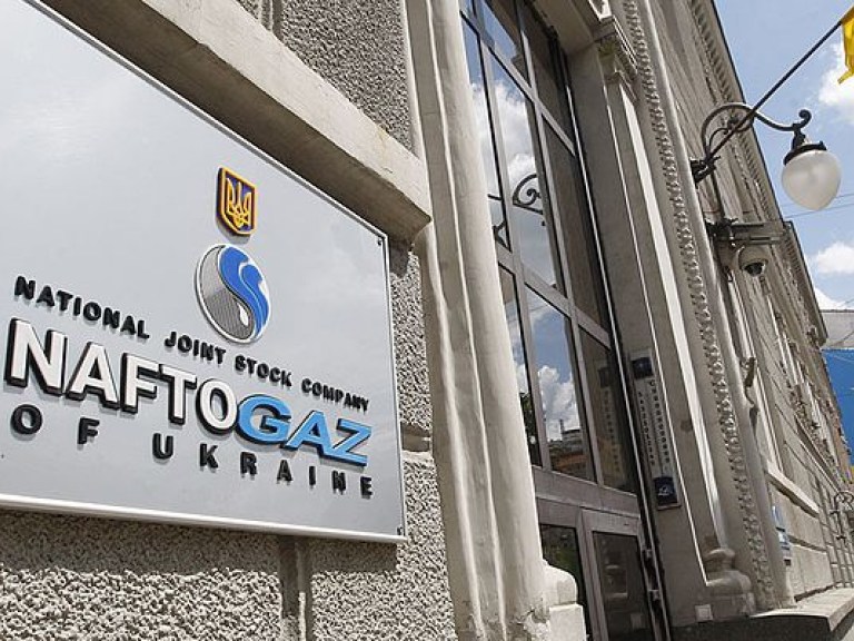 К февралю задолженность предприятий перед «Нафтогазом» превысила 34 миллиарда гривен