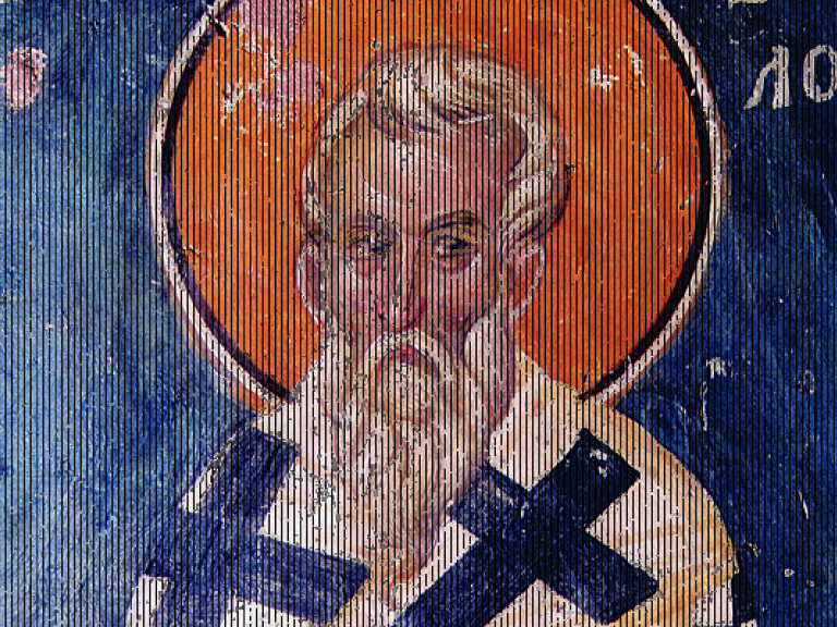 Православный календарь: Сегодня день памяти святого Вукола