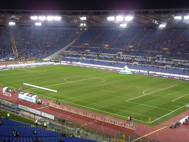 Рома — Торино 4:1 онлайн-трансляция матча