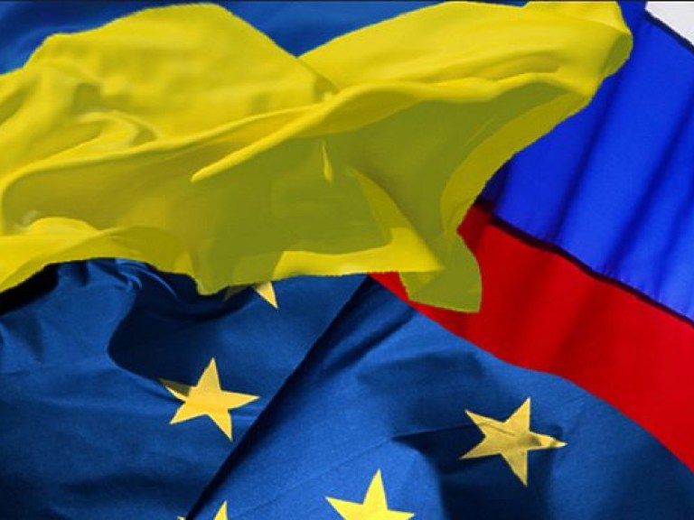 В Евросоюзе напомнил России об ответственности за события на Донбассе