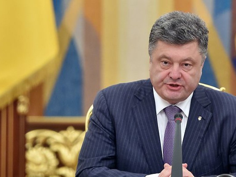 Недопас назначен послом Украины в Ираке