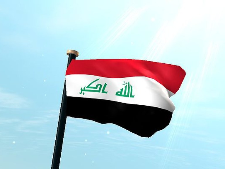 Премьер Ирака объявил о наступлении на западную часть Мосула