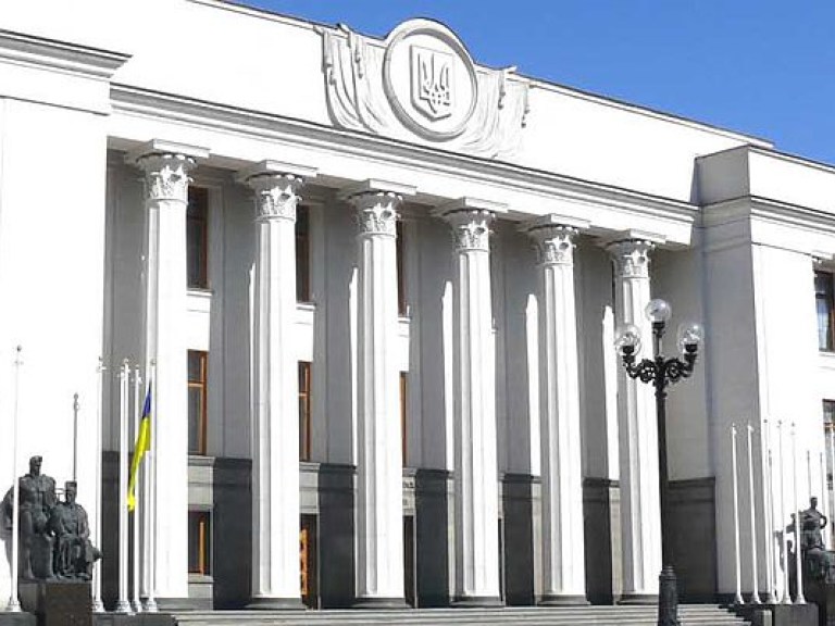 Артеменко могут исключить из состава фракции Ляшко