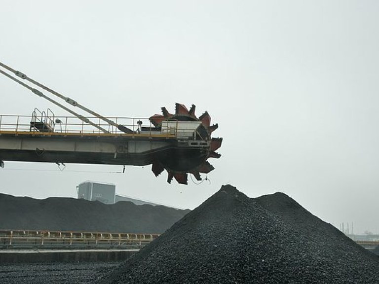Нехватка угля: Сумская ТЭЦ частично перешла на газ