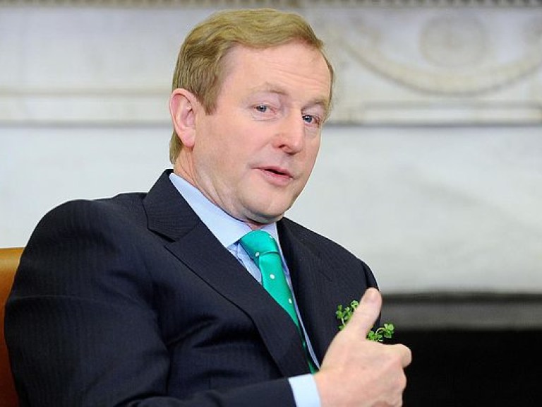 Премьер Ирландии подаст в отставку из-за скандала в полиции – СМИ