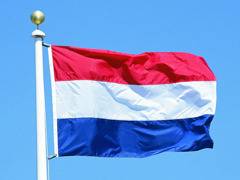 Нидерланды посчитали, что получат прибыль от соглашения об ассоциации Украина-ЕС