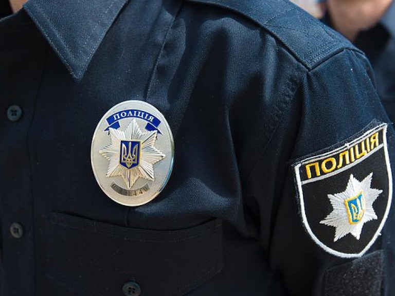 На въезде в Киев полицейские и Нацгвардия приступили к усиленному патрулированию