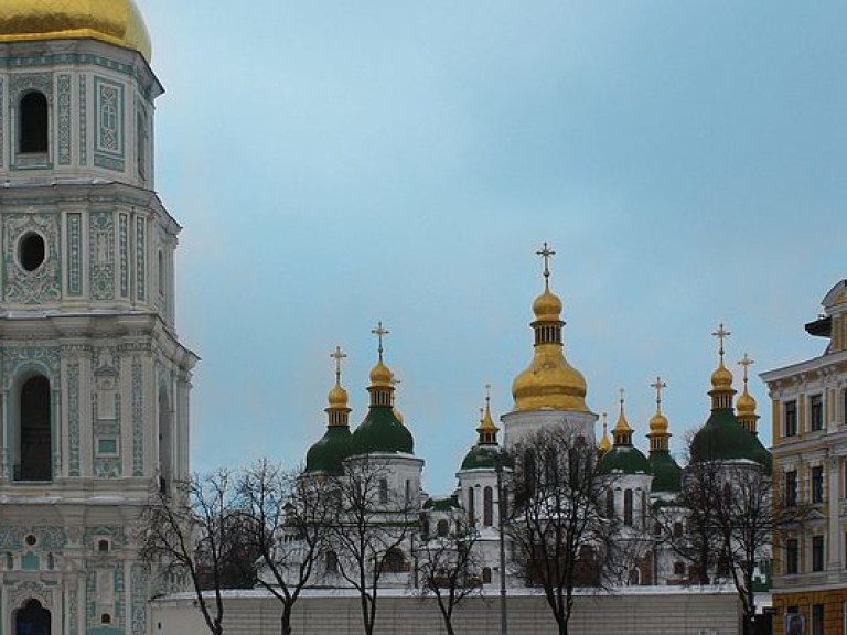 В Киеве зафиксировали превышение уровня загрязнения атмосферы