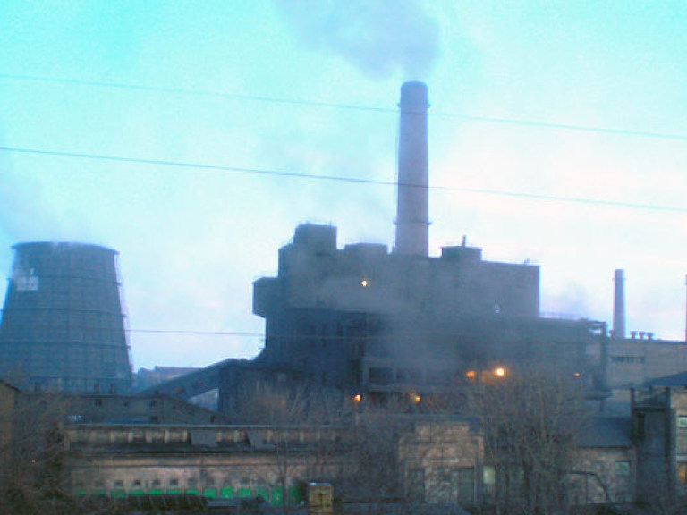 На Донбассе из-за транспортной блокады приостановили работу два завода