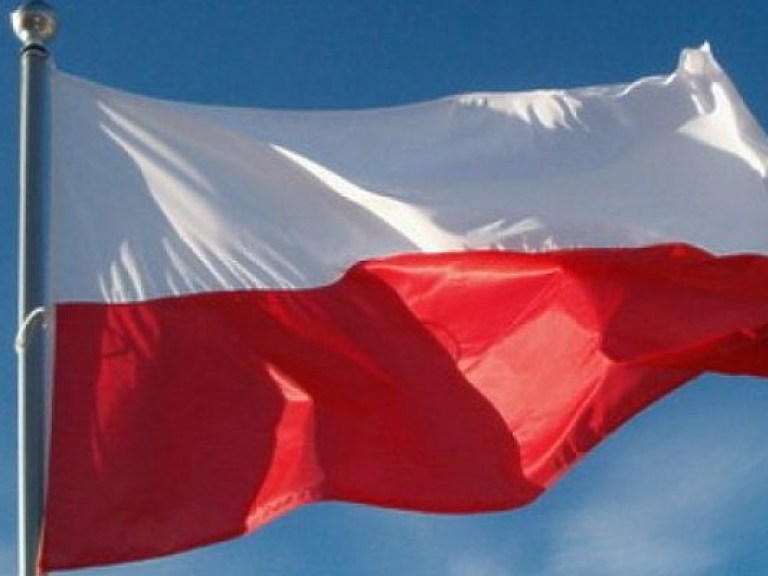 Сейм Польши не смог отправить в отставку маршалка Сейма Марека Кухцинского
