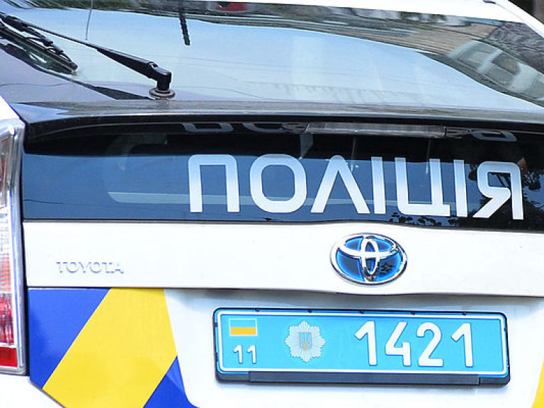 В Киеве молодого мужчину зарезали и подожгли в собственной квартире (ФОТО)
