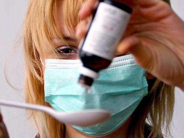Эпидпорог заболеваемости гриппом и ОРВИ не превышен ни в одной из областей Украины &#8212; Минздрав