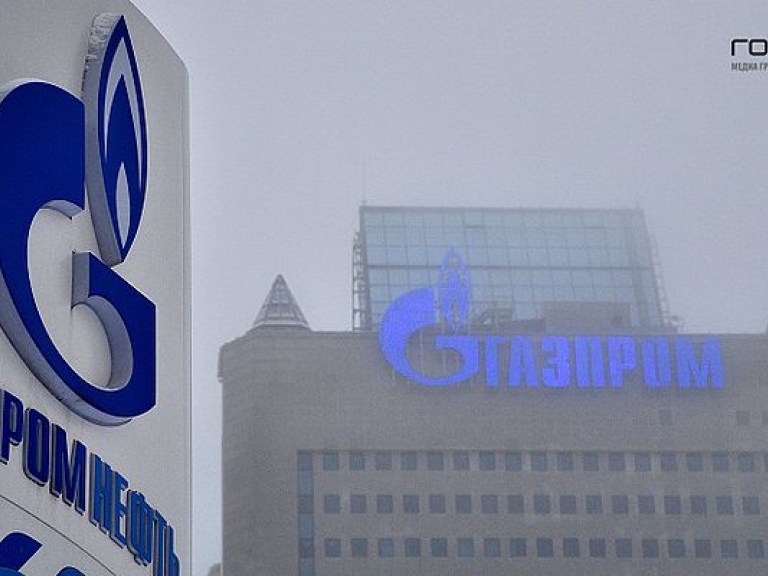Суд оставил в силе миллиардный штраф «Газпрома»