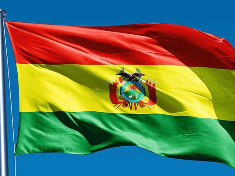 В Боливии производители коки устроили ожесточенные бои с полицией (ФОТО)