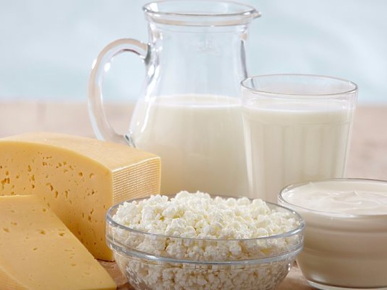 Эксперт: Молочная продукция в Украине подешевеет на 2-3%