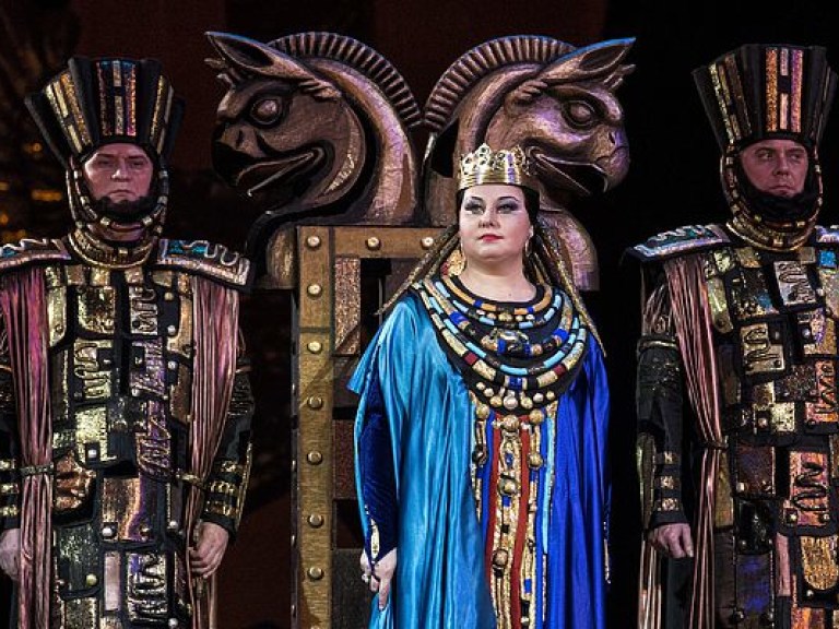 Национальная опера Украины порадует поклонников  продолжением проекта «Украинские оперные звезды в мире»