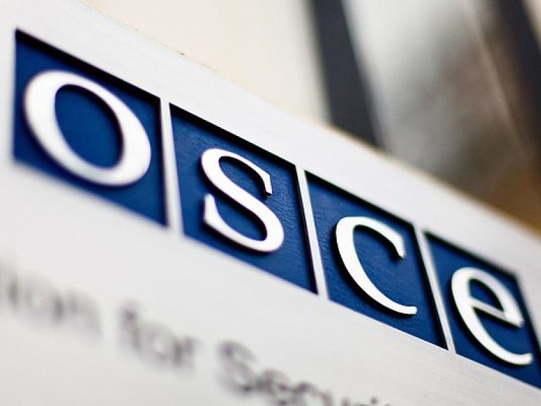 ОБСЕ планирует увеличить число наблюдателей на Донбассе