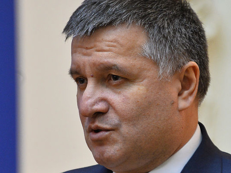 Аваков уйдет в отставку  через полгода – политолог